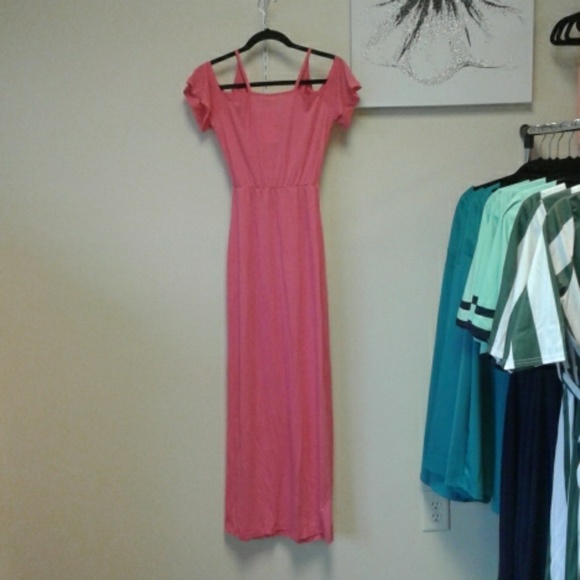 Dress - Picture 2 of 2